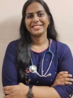 Dr.Divya Rajamannar